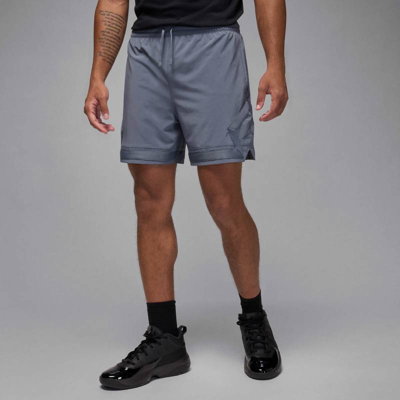 Шорти Jordan M DF SPRT WVN DMND SHORT DS-FQ2989-075, рис. 2