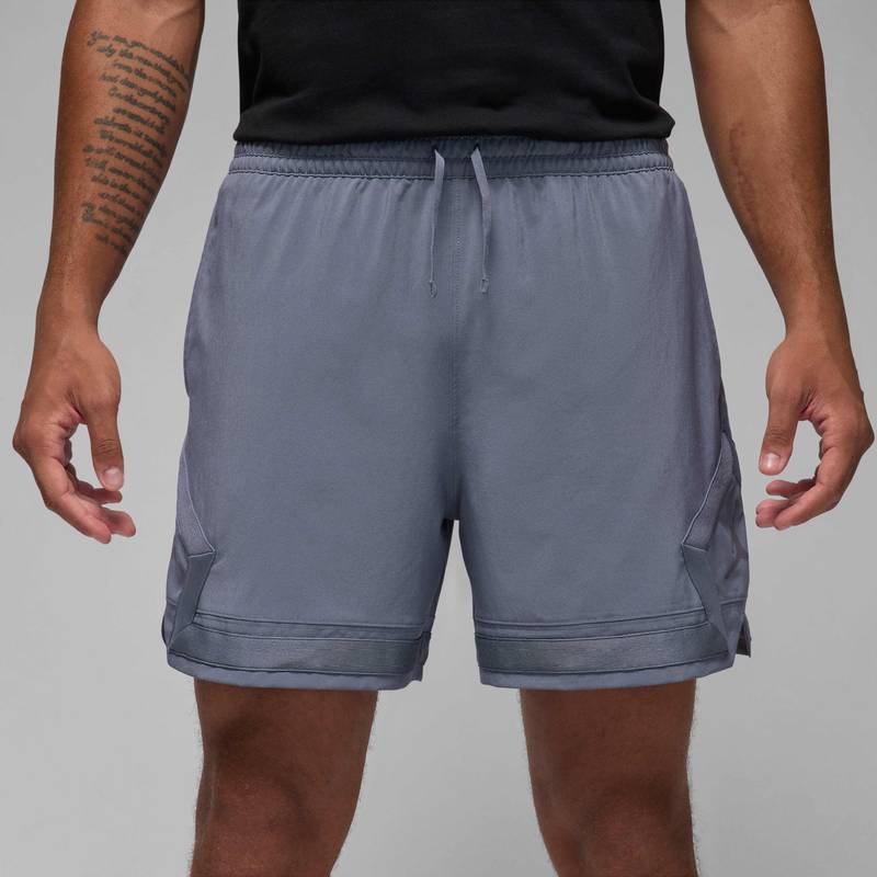 Шорти Jordan M DF SPRT WVN DMND SHORT DS-FQ2989-075, рис. 0