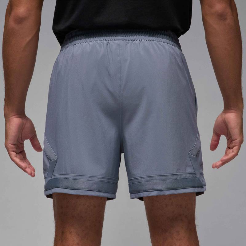 Шорти Jordan M DF SPRT WVN DMND SHORT DS-FQ2989-075, рис. 1