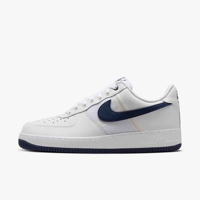 Кросівки Nike AIR FORCE 1 07 LV8 DS-IH4462-100, рис. 1