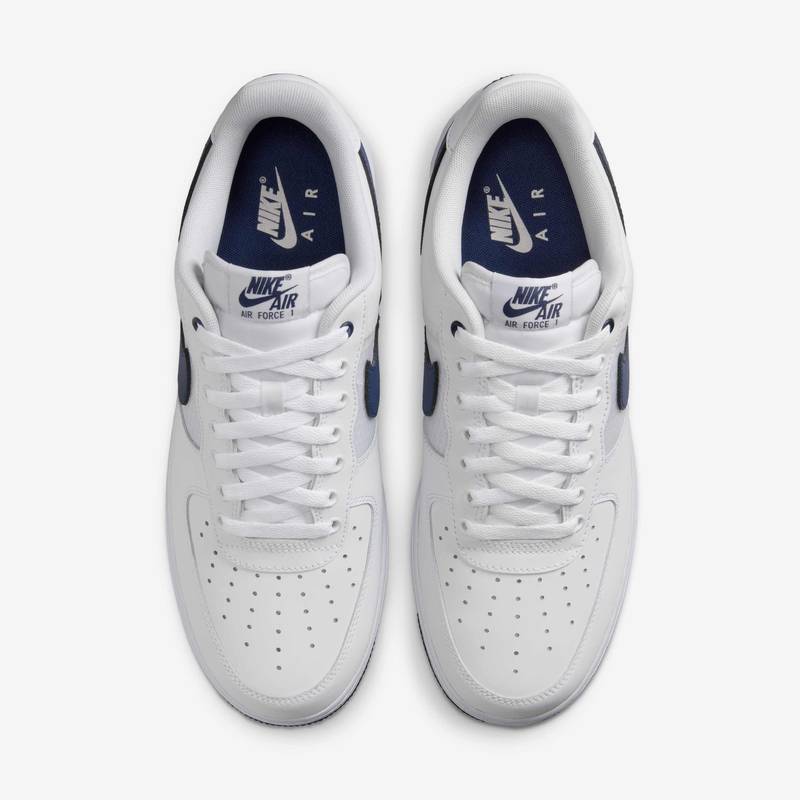 Кросівки Nike AIR FORCE 1 07 LV8 DS-IH4462-100, рис. 3