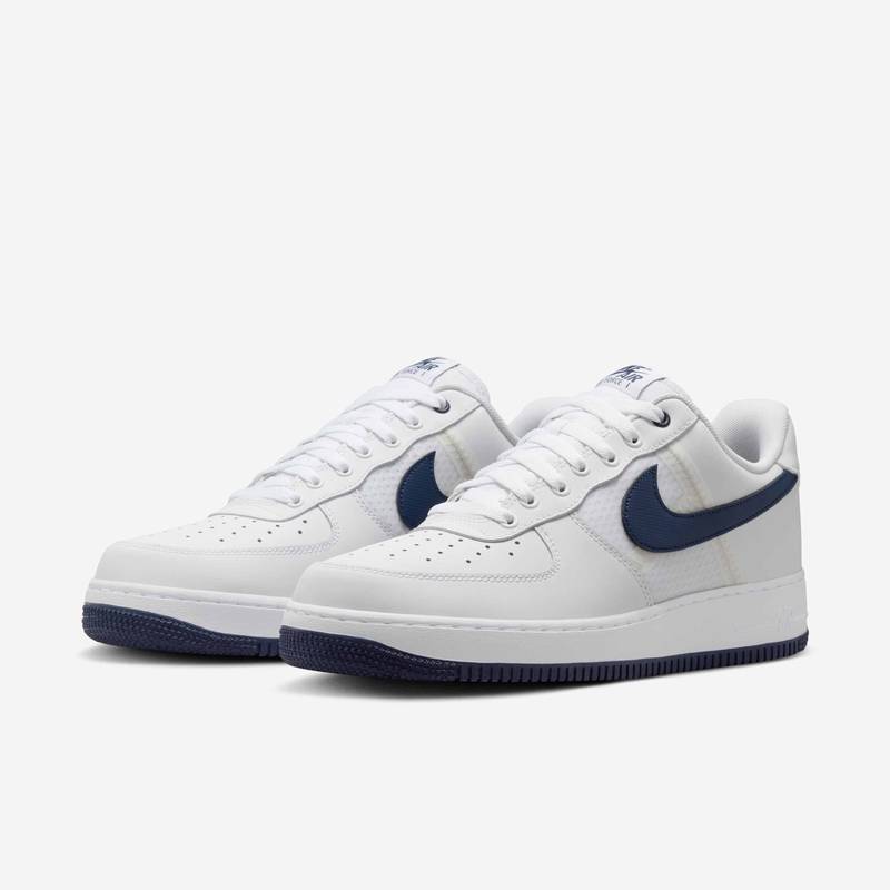 Кросівки Nike AIR FORCE 1 07 LV8 DS-IH4462-100, рис. 4