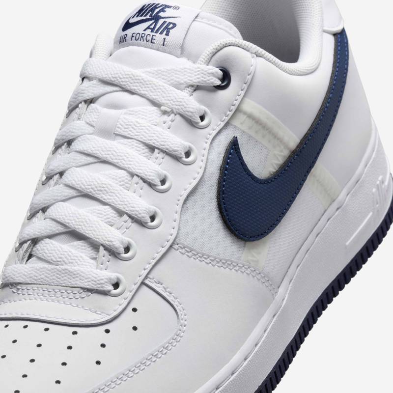 Кросівки Nike AIR FORCE 1 07 LV8 DS-IH4462-100, рис. 6