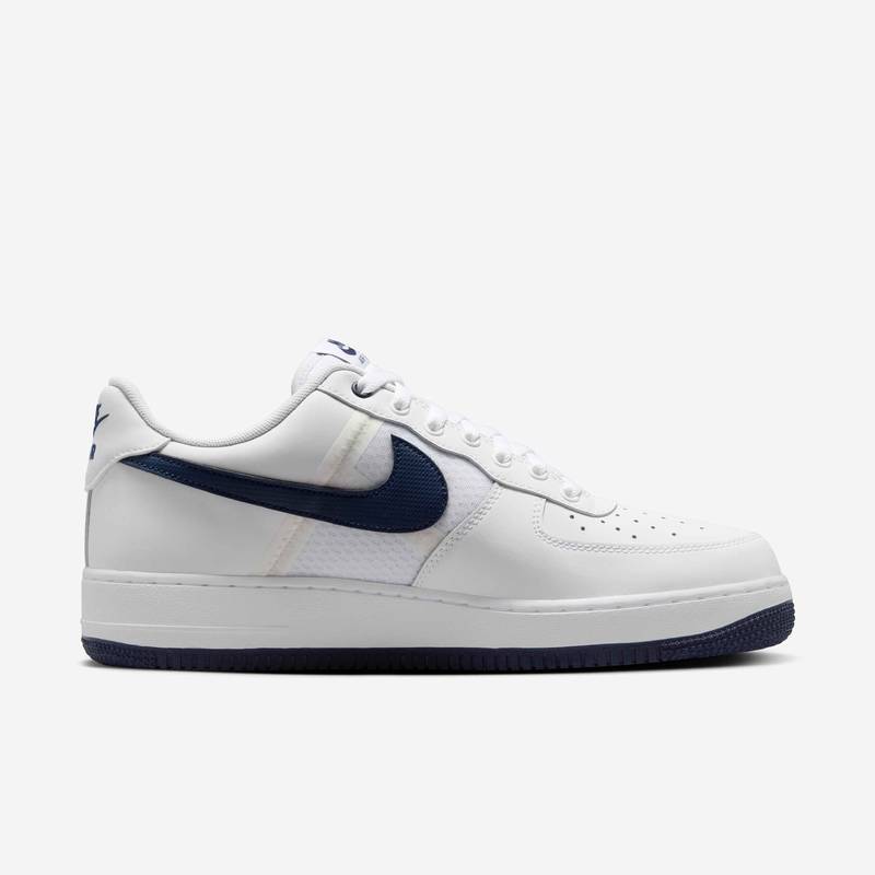 Кросівки Nike AIR FORCE 1 07 LV8 DS-IH4462-100, рис. 0