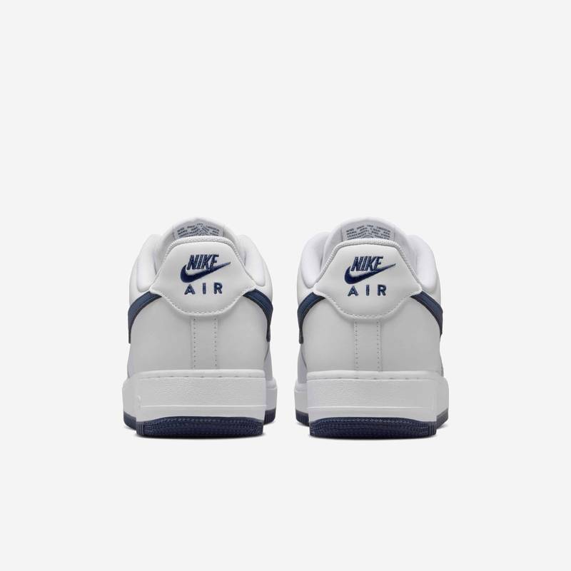 Кросівки Nike AIR FORCE 1 07 LV8 DS-IH4462-100, рис. 5