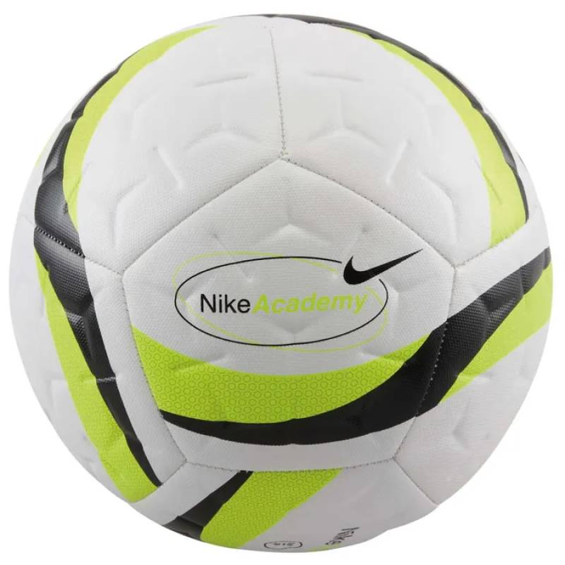 М'яч футбольний Nike ACADEMY - TEAM - FA25 DS-HV4387-100, рис. 1