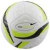 М'яч футбольний Nike ACADEMY - TEAM - FA25 DS-HV4387-100, прев. 1