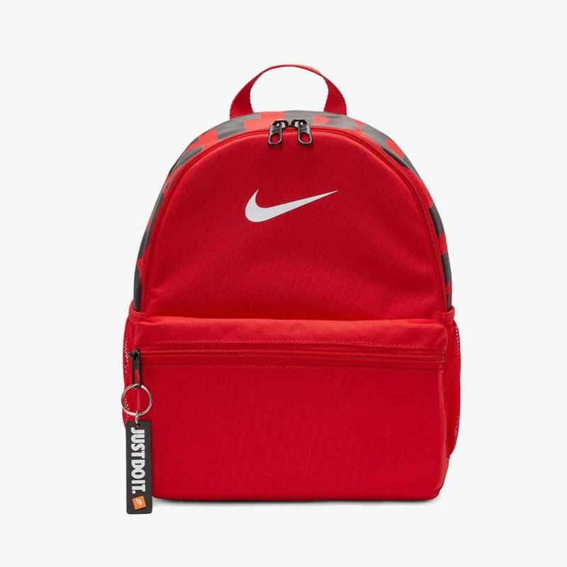 Рюкзак Nike Y BRSLA JDI MINI BKPK DS-DR6091-657, рис. 0