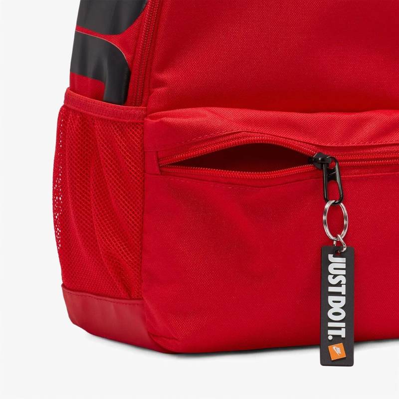 Рюкзак Nike Y BRSLA JDI MINI BKPK DS-DR6091-657, рис. 3