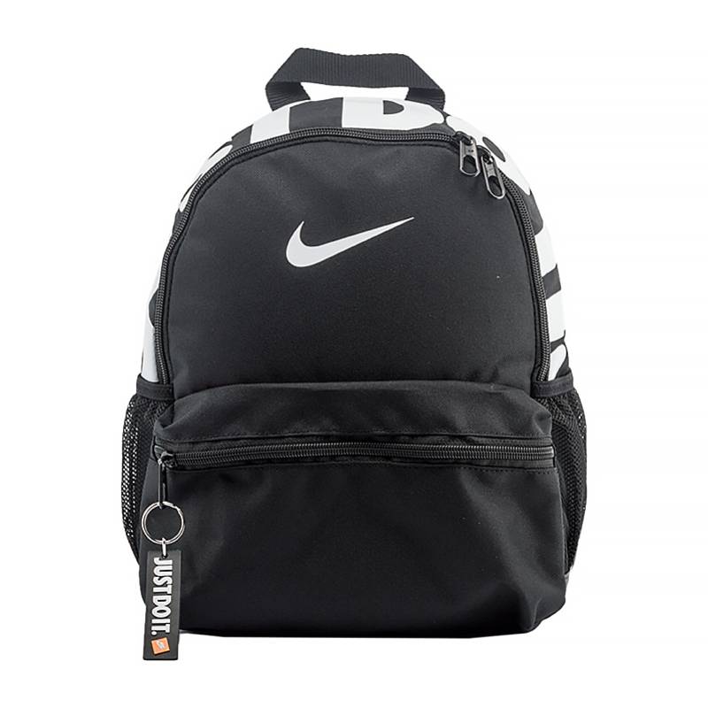 Рюкзак Nike Y BRSLA JDI MINI BKPK DS-DR6091-010, рис. 0