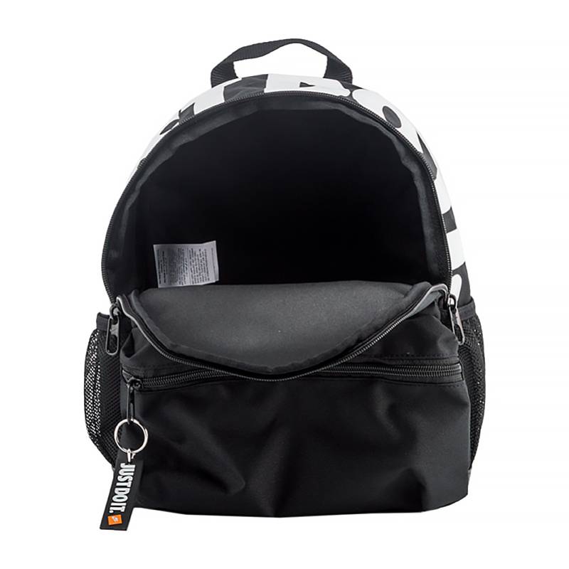Рюкзак Nike Y BRSLA JDI MINI BKPK DS-DR6091-010, рис. 4