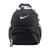 Рюкзак Nike Y BRSLA JDI MINI BKPK DS-DR6091-010, прев. 0