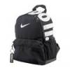 Рюкзак Nike Y BRSLA JDI MINI BKPK DS-DR6091-010, прев. 3