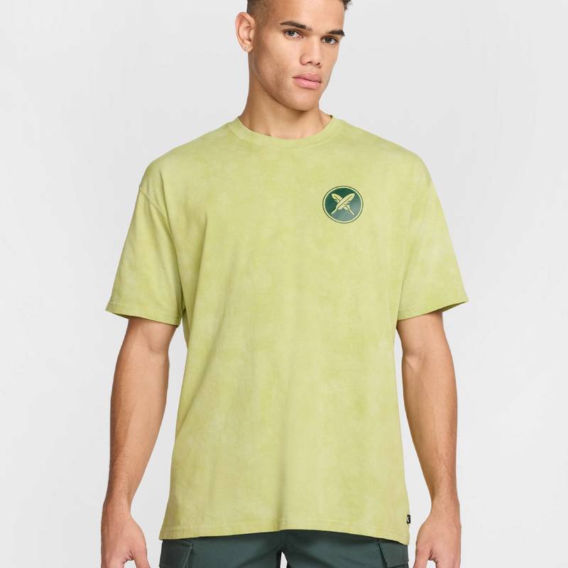 Футболка Nike U SB TEE YUTO DS-HJ0808-311, рис. 1