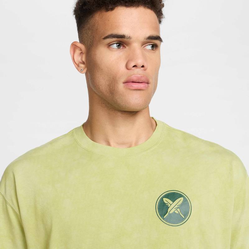 Футболка Nike U SB TEE YUTO DS-HJ0808-311, рис. 2