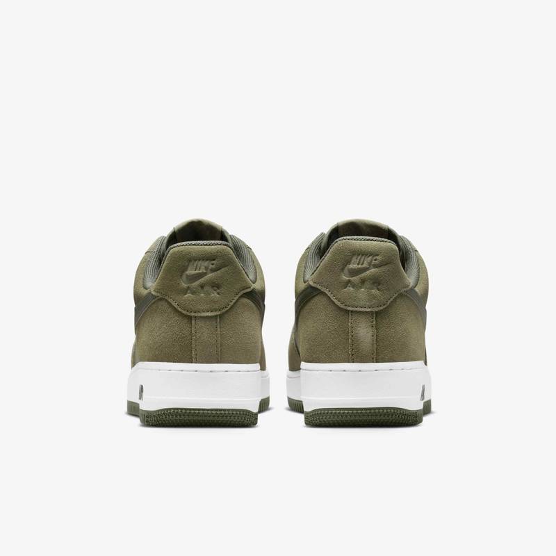Кросівки Nike AIR FORCE 1 07 LV8 DS-IB6388-200, рис. 5