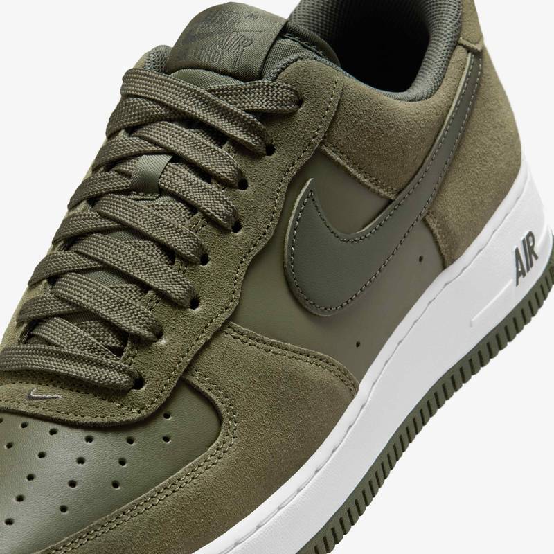 Кросівки Nike AIR FORCE 1 07 LV8 DS-IB6388-200, рис. 6