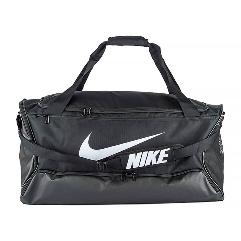 Сумка Nike BRSLA L DUFF - 9.5 (95L) DS-DO9193-010, рис. 0