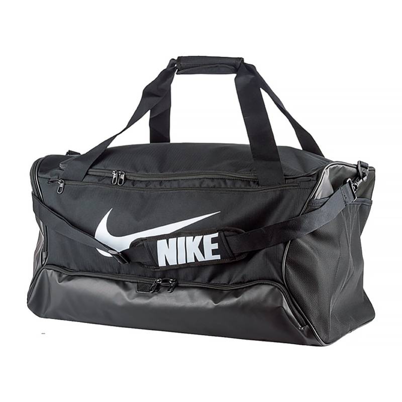 Сумка Nike BRSLA L DUFF - 9.5 (95L) DS-DO9193-010, рис. 2