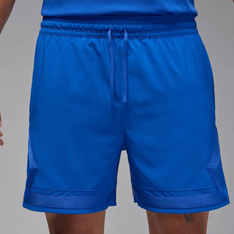 Шорти Jordan M DF SPRT WVN DMND SHORT DS-FQ2989-480, рис. 0