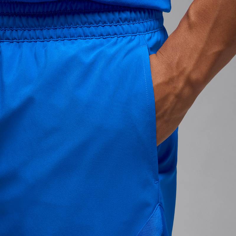 Шорти Jordan M DF SPRT WVN DMND SHORT DS-FQ2989-480, рис. 2