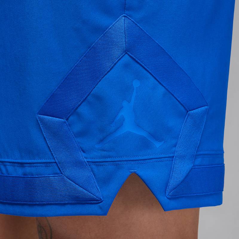 Шорти Jordan M DF SPRT WVN DMND SHORT DS-FQ2989-480, рис. 3