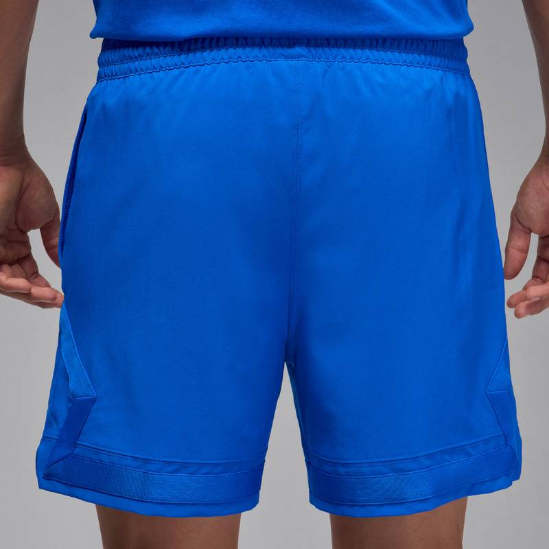 Шорти Jordan M DF SPRT WVN DMND SHORT DS-FQ2989-480, рис. 1