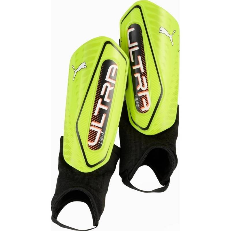 Щитки Puma Ultra Light Ankle DT-030991-07, рис. 0