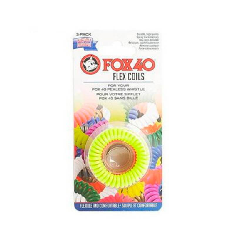 Браслет FOX40 FlexxCoil (3 шт) 7002-3800, рис. 0