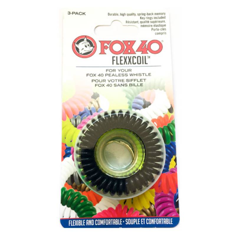 Набір браслетів FOX40 FLEXXCOIL (3 шт) 7002-3500, рис. 0