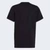 Футболка Essentials Small Logo Cotton Adidas HR6397, прев. 1