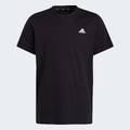 Футболка Essentials Small Logo Cotton Adidas HR6397, прев. 0