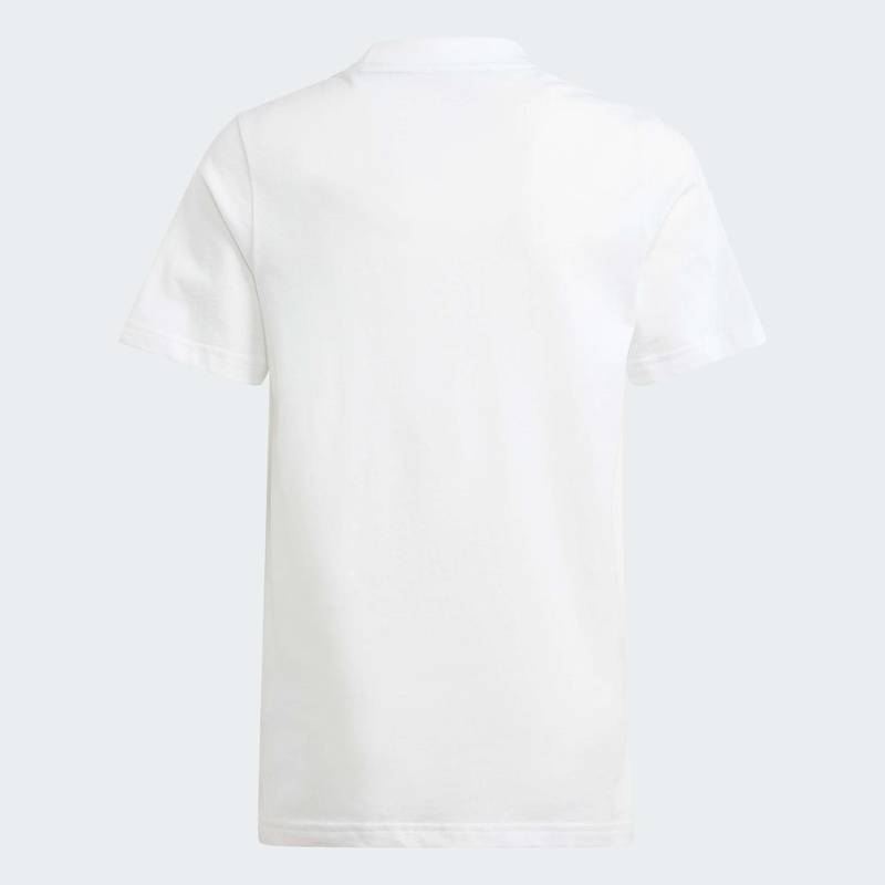 Футболка Essentials Small Logo Cotton Adidas IB4093, рис. 6