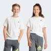 Футболка Essentials Small Logo Cotton Adidas IB4093, прев. 0