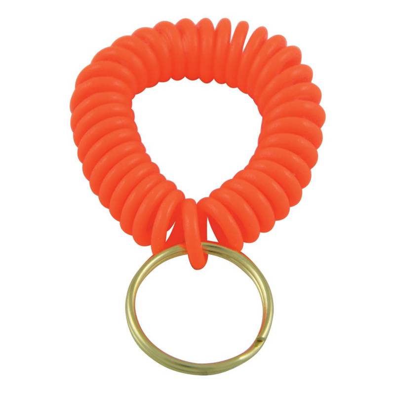 Браслет FOX40 WRIST COIL BAGGED 8318-0300 помаранчевий, рис. 0