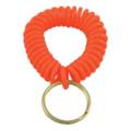 Браслет FOX40 WRIST COIL BAGGED 8318-0300 помаранчевий, прев. 0