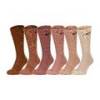 Шкарпетки Nike U ED PLS CSH CRW 6PR - 132 DS-SX6897-904, прев. 0