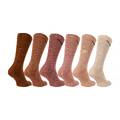 Шкарпетки Nike U ED PLS CSH CRW 6PR - 132 DS-SX6897-904, прев. 1