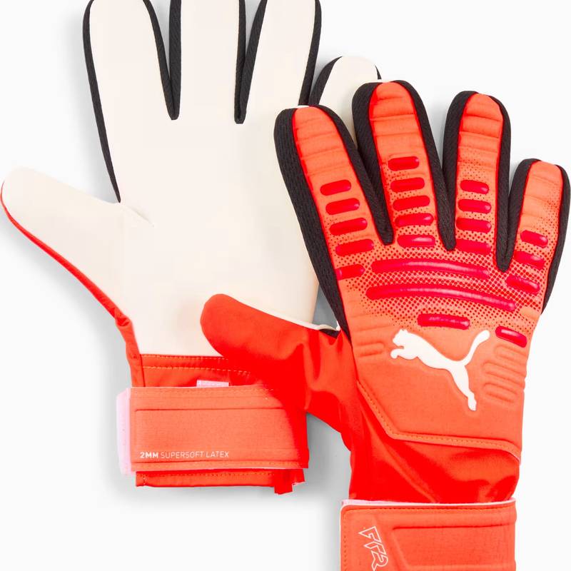 Воротарські рукавиці Puma Future Play JR NC DT-042128-01, рис. 0
