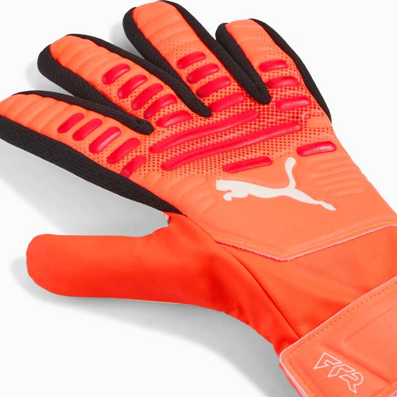 Воротарські рукавиці Puma Future Play JR NC DT-042128-01, рис. 1