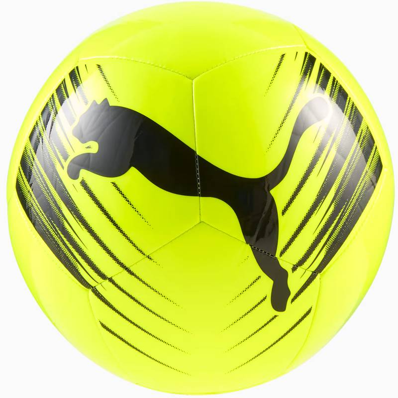 М'яч футбольний Puma Attacanto Graphic Ball DT-084739-06, рис. 0