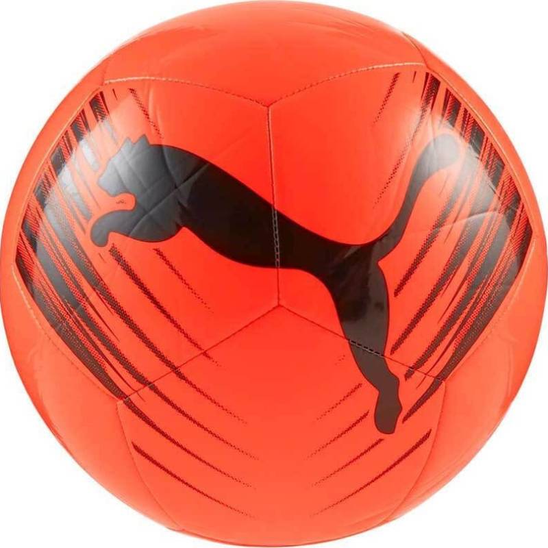 М'яч футбольний Puma Attacanto Graphic Ball DT-084739-07, рис. 0