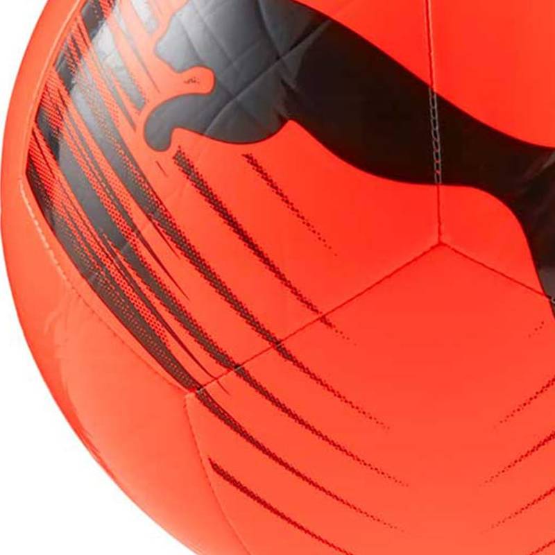 М'яч футбольний Puma Attacanto Graphic Ball DT-084739-07, рис. 1