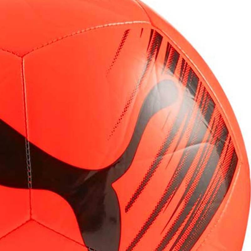 М'яч футбольний Puma Attacanto Graphic Ball DT-084739-07, рис. 2