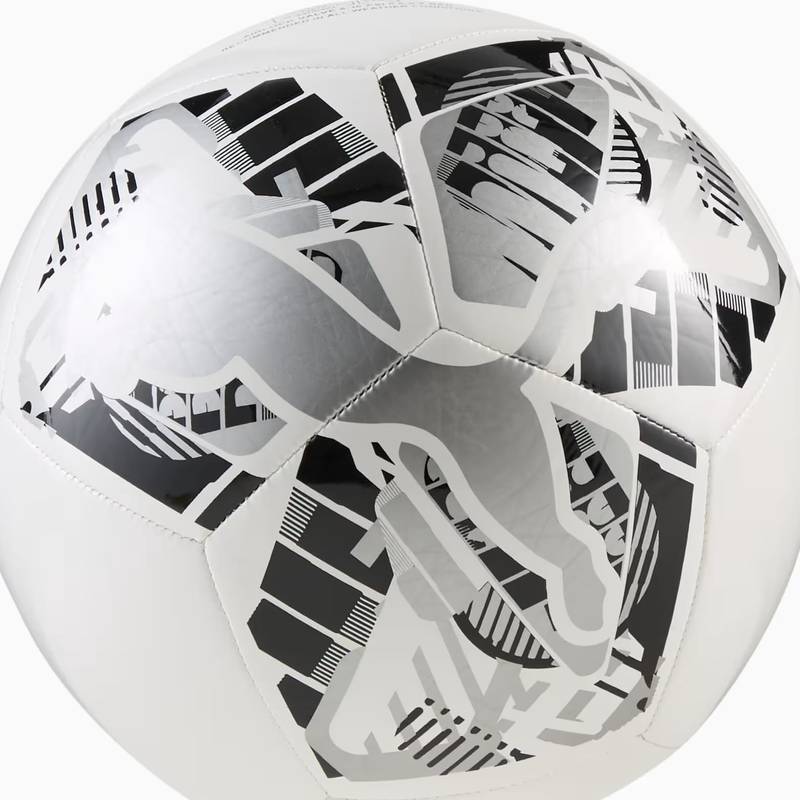 М'яч футбольний Puma Big Cat Ball DT-084937-03, рис. 0