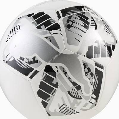 М'яч футбольний Puma Big Cat Ball DT-084937-03