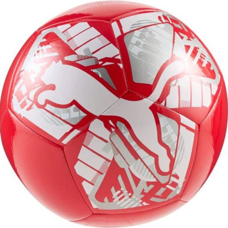 М'яч футбольний Puma Big Cat Ball DT-084937-01, рис. 0