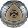 М'яч футбольний Puma BVB Culture Ball DT-084974-02, прев. 0