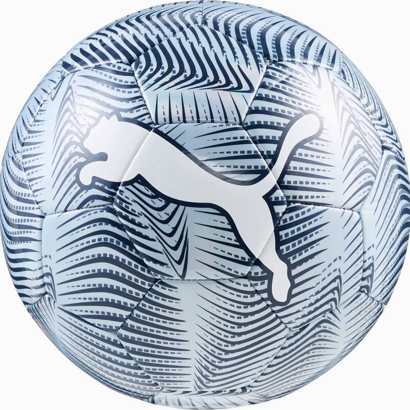 М'яч футбольний Puma Final Graphic Ball DT-084949-02, рис. 0
