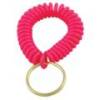 Браслет FOX40 WRIST COIL BAGGED 8318-0400 рожевий, прев. 0